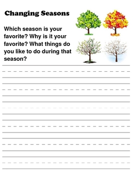 2nd Grade writing prompts - Radix Tree Online EducationRadix Tree