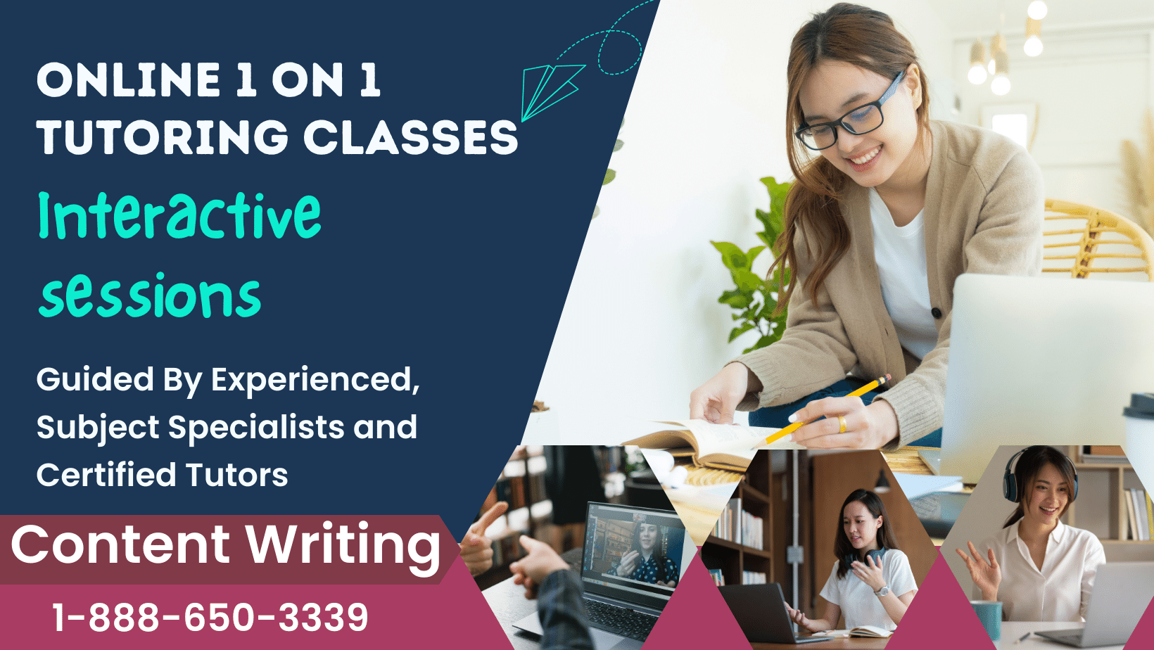 Content Writing Course