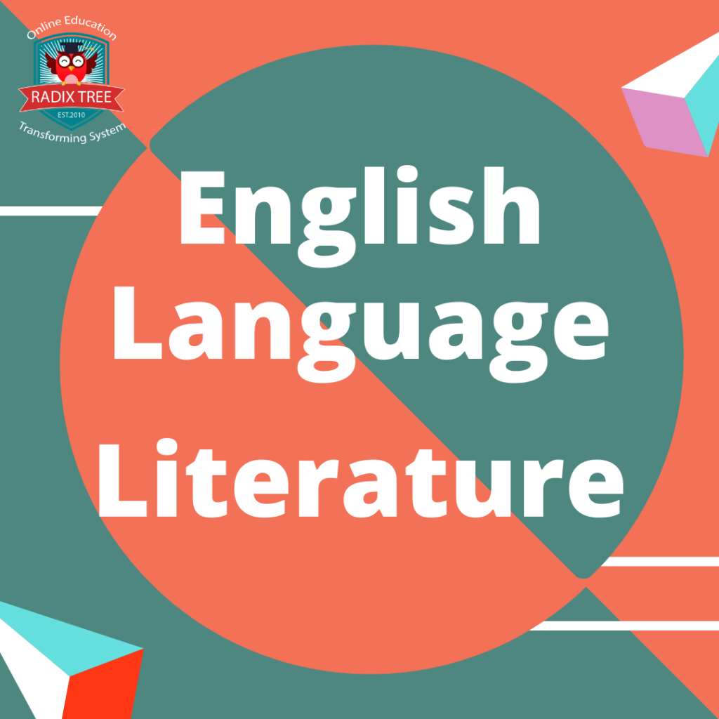 Grade 10 English Language Syllabus